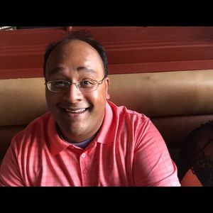 Meet your Posher, Arif